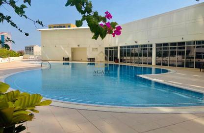 Apartment - 2 - 2 for rent in Amwaj Avenue - Amwaj Islands - Muharraq Governorate