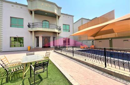 Villa - 5 - 6 for rent in Janabiya - Northern Governorate