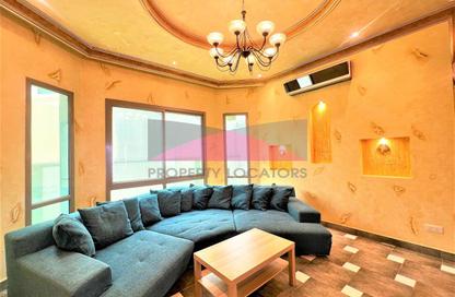 Villa - 5 - 6 for rent in Janabiya - Northern Governorate