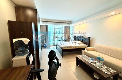 Apartment - Studio - 1 Bathroom for rent in Busaiteen - Muharraq Governorate
