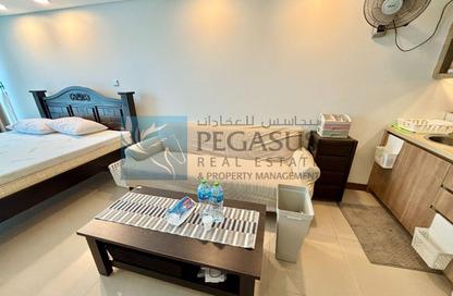 Apartment - Studio - 1 Bathroom for rent in Busaiteen - Muharraq Governorate