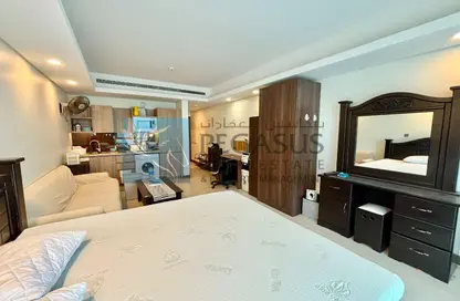 Apartment - 1 Bathroom for rent in Busaiteen - Muharraq Governorate Apartment - 1 Bathroom for rent in Busaiteen - Muharraq Governorate