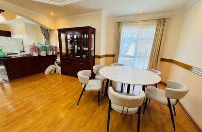 Apartment - 3 Bedrooms - 3 Bathrooms for rent in Seef - Capital Governorate