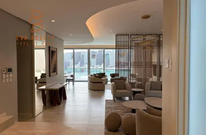 فيلا - 4 غرف نوم - 5 حمامات للايجار في النسيم - ديار المحرق - المحرق