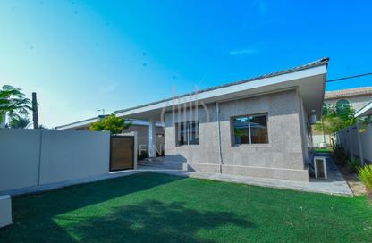 Villa - 3 Bedrooms - 3 Bathrooms for rent in Budaiya - Northern Governorate