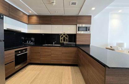 Apartment - 2 Bedrooms - 4 Bathrooms for rent in Essence of Dilmunia - Dilmunia Island - Muharraq Governorate