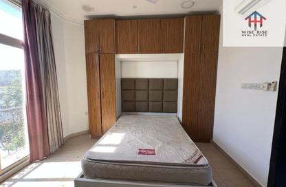 Apartment - 1 Bedroom - 1 Bathroom for rent in Gufool - Manama - Capital Governorate