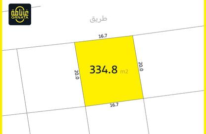 Land - Studio for sale in Maqabah - Northern Governorate