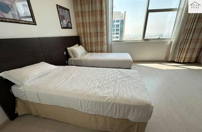 Apartment - 2 - 3 for rent in Al Juffair - Capital Governorate