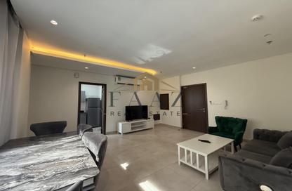 Apartment - 1 Bedroom - 1 Bathroom for rent in Mahooz - Manama - Capital Governorate