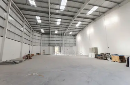 Warehouse - Studio - 1 Bathroom for rent in Sitra - Central Governorate