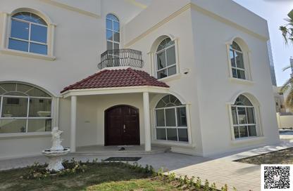 Villa - 3 - 5 for rent in Al Juffair - Capital Governorate