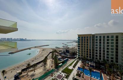 Apartment - 4 - 5 for sale in Marassi Shores Residences - Diyar Al Muharraq - Muharraq Governorate