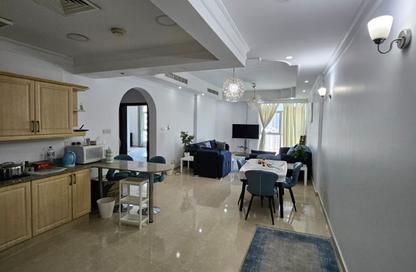 Apartment - 2 Bedrooms - 2 Bathrooms for sale in Hoora - Capital Governorate Apartment - 2 Bedrooms - 2 Bathrooms for sale in Hoora - Capital Governorate