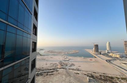 Apartment - 1 - 2 for rent in Seef - Capital Governorate