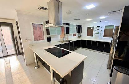 Villa - 5 Bedrooms - 7 Bathrooms for rent in Amwaj Avenue - Amwaj Islands - Muharraq Governorate