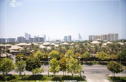 Apartment - 3 - 5 for rent in Reef Island - Capital Governorate