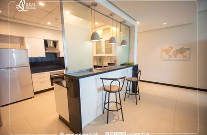 Apartment - 3 - 5 for rent in Reef Island - Capital Governorate