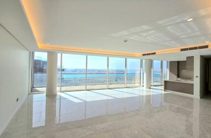Apartment - 2 Bedrooms - 3 Bathrooms for sale in Canal View - Dilmunia Island - Muharraq Governorate