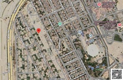 Land - Studio for sale in Riffa - Southern Governorate Land - Studio for sale in Riffa - Southern Governorate