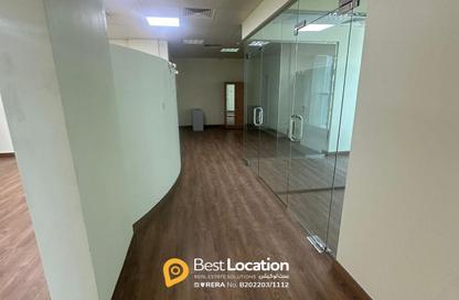 Office Space - 4 Bedrooms - 1 Bathroom for rent in Tubli - Central Governorate
