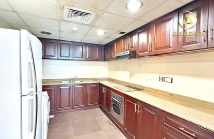 Apartment - 2 Bedrooms - 3 Bathrooms for rent in Seef - Capital Governorate