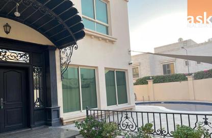 Villa - 4 Bedrooms - 6 Bathrooms for sale in Busaiteen - Muharraq Governorate