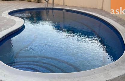 Villa - 4 Bedrooms - 6 Bathrooms for sale in Busaiteen - Muharraq Governorate