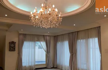 Villa - 4 Bedrooms - 6 Bathrooms for sale in Busaiteen - Muharraq Governorate