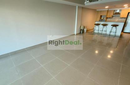 Apartment - 2 Bedrooms - 2 Bathrooms for rent in Tala Island - Amwaj Islands - Muharraq Governorate