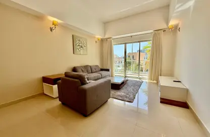 Apartment - 1 Bedroom - 2 Bathrooms for rent in Amwaj Avenue - Amwaj Islands - Muharraq Governorate