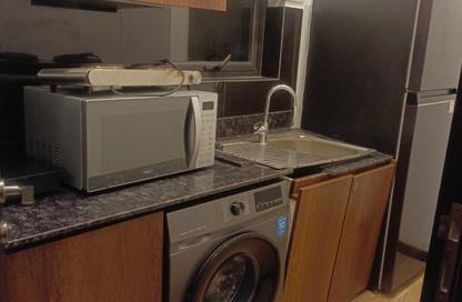 Apartment - 1 - 1 for rent in Tubli - Central Governorate