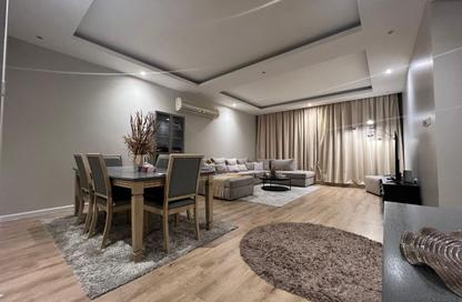 Apartment - 3 Bedrooms - 5 Bathrooms for sale in Hidd - Muharraq Governorate Apartment - 3 Bedrooms - 5 Bathrooms for sale in Hidd - Muharraq Governorate