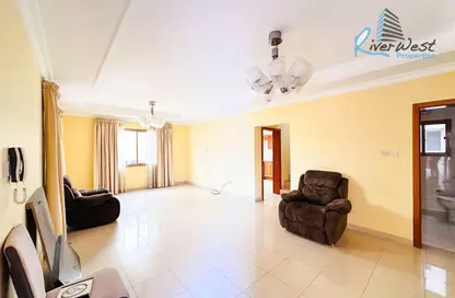 Villa - 3 Bedrooms - 3 Bathrooms for rent in Al Juffair - Capital Governorate Villa - 3 Bedrooms - 3 Bathrooms for rent in Al Juffair - Capital Governorate