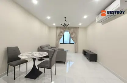 شقة - غرفة نوم - 1 حمام للايجار في البرهامة - المنامة - محافظة العاصمة