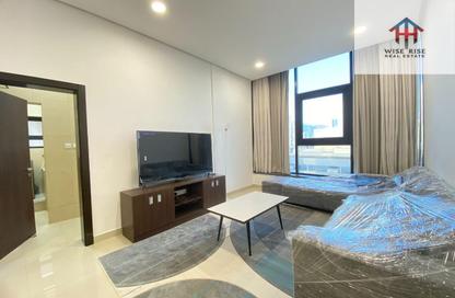 Apartment - 2 Bedrooms - 2 Bathrooms for rent in Mahooz - Manama - Capital Governorate