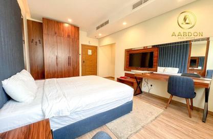 Apartment - Studio - 1 Bathroom for rent in Al Juffair - Capital Governorate Apartment - Studio - 1 Bathroom for rent in Al Juffair - Capital Governorate