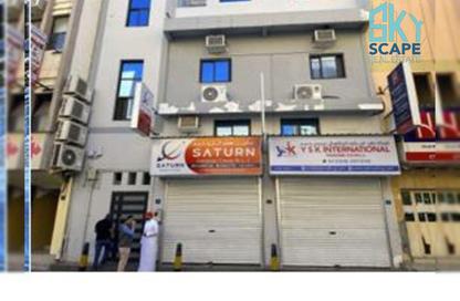 عمارة بالكامل - استوديو - 2 للبيع في النعيم - المنامة - محافظة العاصمة