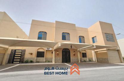 عمارة بالكامل - 7 غرف نوم - 7 حمامات للبيع في جد علي - المحافظة الوسطى