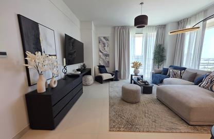 Apartment - 1 Bedroom - 1 Bathroom for sale in Marassi Al Bahrain - Diyar Al Muharraq - Muharraq Governorate Apartment - 1 Bedroom - 1 Bathroom for sale in Marassi Al Bahrain - Diyar Al Muharraq - Muharraq Governorate