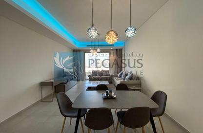Apartment - 2 Bedrooms - 2 Bathrooms for rent in Amwaj Islands - Muharraq Governorate