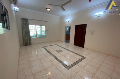 Apartment - Studio - 1 Bathroom for rent in Arad - Muharraq Governorate