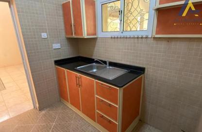 Apartment - Studio - 1 Bathroom for rent in Arad - Muharraq Governorate