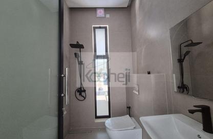Villa - 5 Bedrooms - 6 Bathrooms for sale in Busaiteen - Muharraq Governorate Villa - 5 Bedrooms - 6 Bathrooms for sale in Busaiteen - Muharraq Governorate