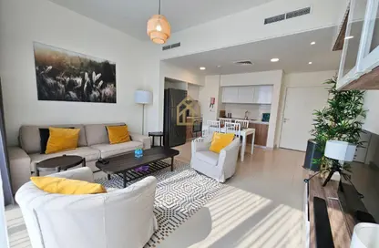 شقة - 2 غرف نوم - 2 حمامات للبيع في مراسي بولفارد - ديار المحرق - المحرق