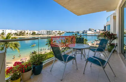 Apartment - 4 Bedrooms - 5 Bathrooms for rent in Tala Island - Amwaj Islands - Muharraq Governorate