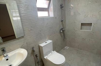 Apartment - 1 Bedroom - 1 Bathroom for rent in Um Al Hasam - Manama - Capital Governorate