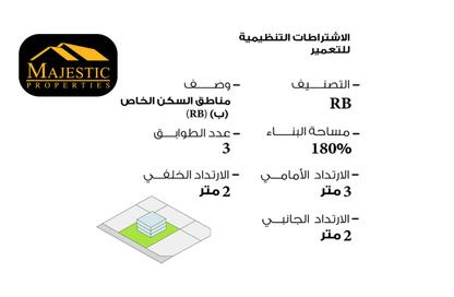 Land - Studio for sale in Shakhura - Northern Governorate Land - Studio for sale in Shakhura - Northern Governorate