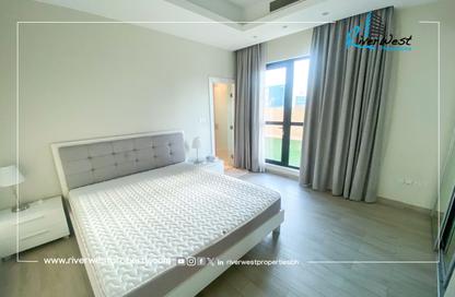 Apartment - 2 Bedrooms - 3 Bathrooms for rent in Seef - Capital Governorate