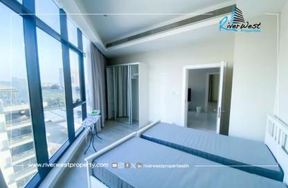 Apartment - 2 Bedrooms - 3 Bathrooms for rent in Seef - Capital Governorate Apartment - 2 Bedrooms - 3 Bathrooms for rent in Seef - Capital Governorate